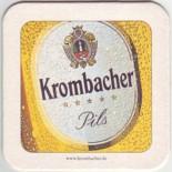 Krombacher DE 101